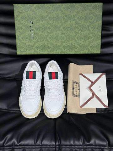 Picture of Gucci Shoes _SKUGuccisz38-45jyh09038857